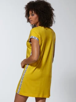 wäschepur Chemises De Nuit<Chemise de nuit jersey fin