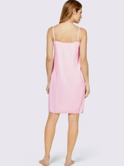 Chemises De Nuit<Chemise de nuit jersey fin