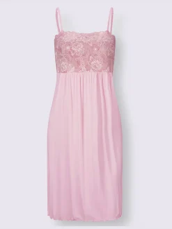 Chemises De Nuit<Chemise de nuit jersey fin