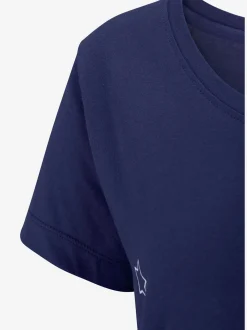 Peanuts Chemises De Nuit<Chemise de nuit large encolure ronde