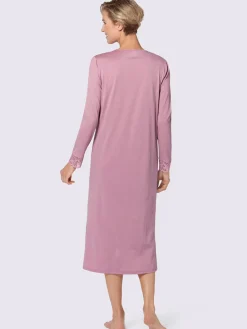 wäschepur Chemises De Nuit<Chemise de nuit longue manches longues