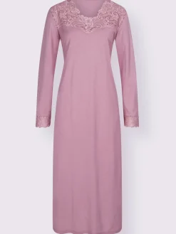 wäschepur Chemises De Nuit<Chemise de nuit longue manches longues