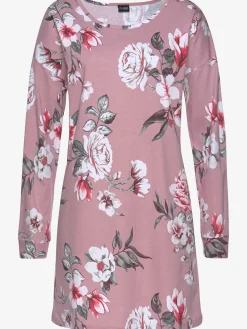 Vivance Dreams Chemises De Nuit<Chemise de nuit lot de 2 robes de nuit courtes