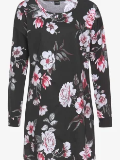 Vivance Dreams Chemises De Nuit<Chemise de nuit lot de 2 robes de nuit courtes