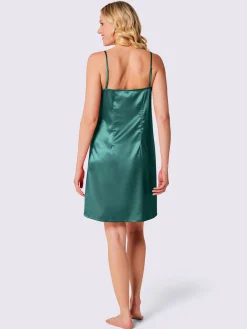 wäschepur Chemises De Nuit<Chemise de nuit satin