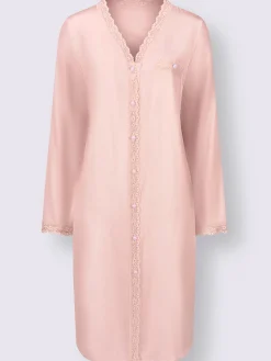 Cybele Chemises De Nuit<Chemise de nuit satin