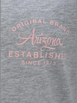 Arizona Chemises De Nuit<Chemise de nuit sportive à rayures