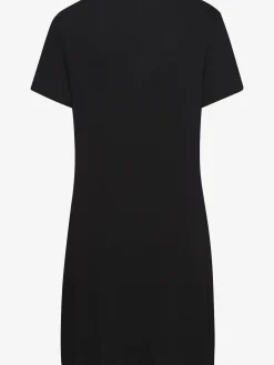 Vivance Dreams Chemises De Nuit<Chemise de nuit t-shirt de nuit court à encolure en v