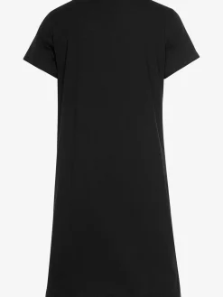 Vivance Dreams Chemises De Nuit<Chemise de nuit t-shirt de nuit ample