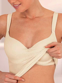 Viania Soutiens Gorge<Chemise soutien-gorge à armatures