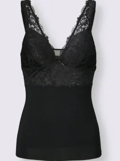 Nina von C. Soutiens Gorge<Chemise soutien-gorge bon. a, b, c, d