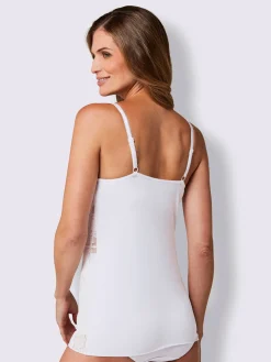 Nina von C. Soutiens Gorge<Chemise soutien-gorge bon. b, c, d