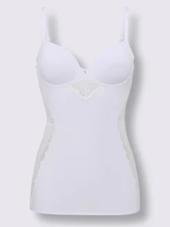 Nina von C. Soutiens Gorge<Chemise soutien-gorge bon. b, c, d