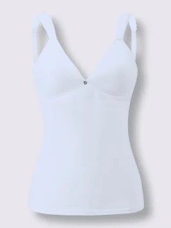 wäschepur Soutiens Gorge<Chemise soutien-gorge bon. a, b, c