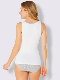 wäschepur Soutiens Gorge<Chemise soutien-gorge jersey fin