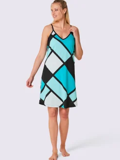 wäschepur Chemises De Nuit<Chemises de nuit jersey fin