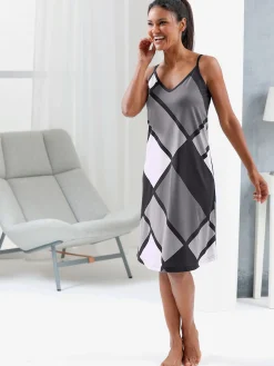 wäschepur Chemises De Nuit<Chemises de nuit jersey fin