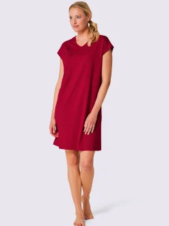 wäschepur Chemises De Nuit<Chemises de nuit jersey fin