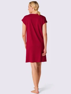 wäschepur Chemises De Nuit<Chemises de nuit jersey fin