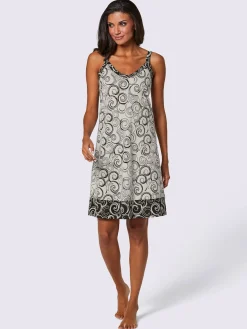 wäschepur Chemises De Nuit<Chemises de nuit jersey fin