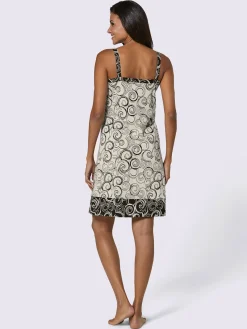 wäschepur Chemises De Nuit<Chemises de nuit jersey fin