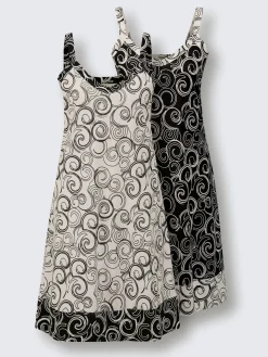 wäschepur Chemises De Nuit<Chemises de nuit jersey fin