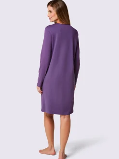 wäschepur Chemises De Nuit<Chemises de nuit jersey fin