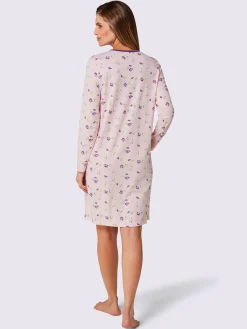 wäschepur Chemises De Nuit<Chemises de nuit jersey fin