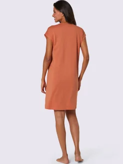 wäschepur Chemises De Nuit<Chemises de nuit jersey fin