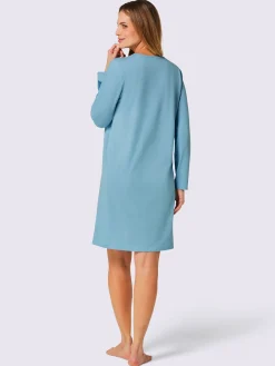 wäschepur Chemises De Nuit<Chemises de nuit jersey fin