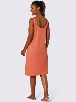 wäschepur Chemises De Nuit<Chemises de nuit jersey fin