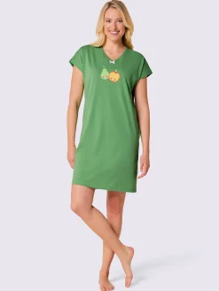 wäschepur Chemises De Nuit<Chemises de nuit jersey fin