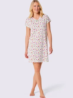 wäschepur Chemises De Nuit<Chemises de nuit jersey fin