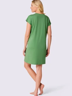 wäschepur Chemises De Nuit<Chemises de nuit jersey fin