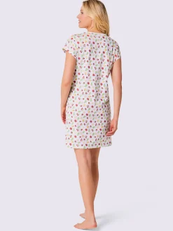 wäschepur Chemises De Nuit<Chemises de nuit jersey fin