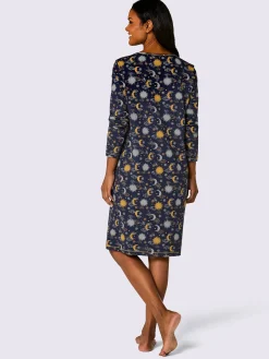 wäschepur Chemises De Nuit<Chemises de nuit jersey fin