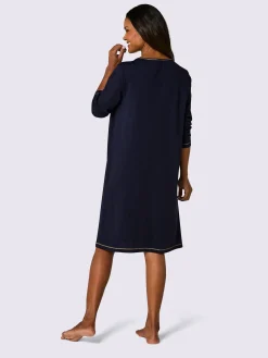 wäschepur Chemises De Nuit<Chemises de nuit jersey fin