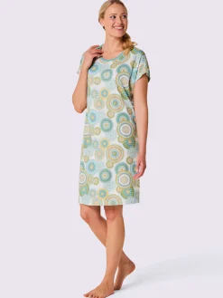 wäschepur Chemises De Nuit<Chemises de nuit jersey fin