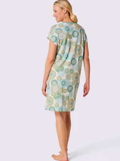 wäschepur Chemises De Nuit<Chemises de nuit jersey fin