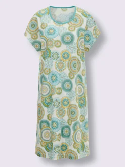 wäschepur Chemises De Nuit<Chemises de nuit jersey fin