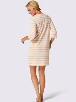 wäschepur Chemises De Nuit<Chemises de nuit jersey fin