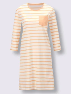 wäschepur Chemises De Nuit<Chemises de nuit jersey fin