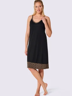 wäschepur Chemises De Nuit<Chemises de nuit jersey fin