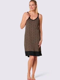 wäschepur Chemises De Nuit<Chemises de nuit jersey fin