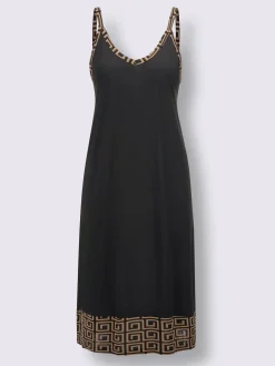 wäschepur Chemises De Nuit<Chemises de nuit jersey fin