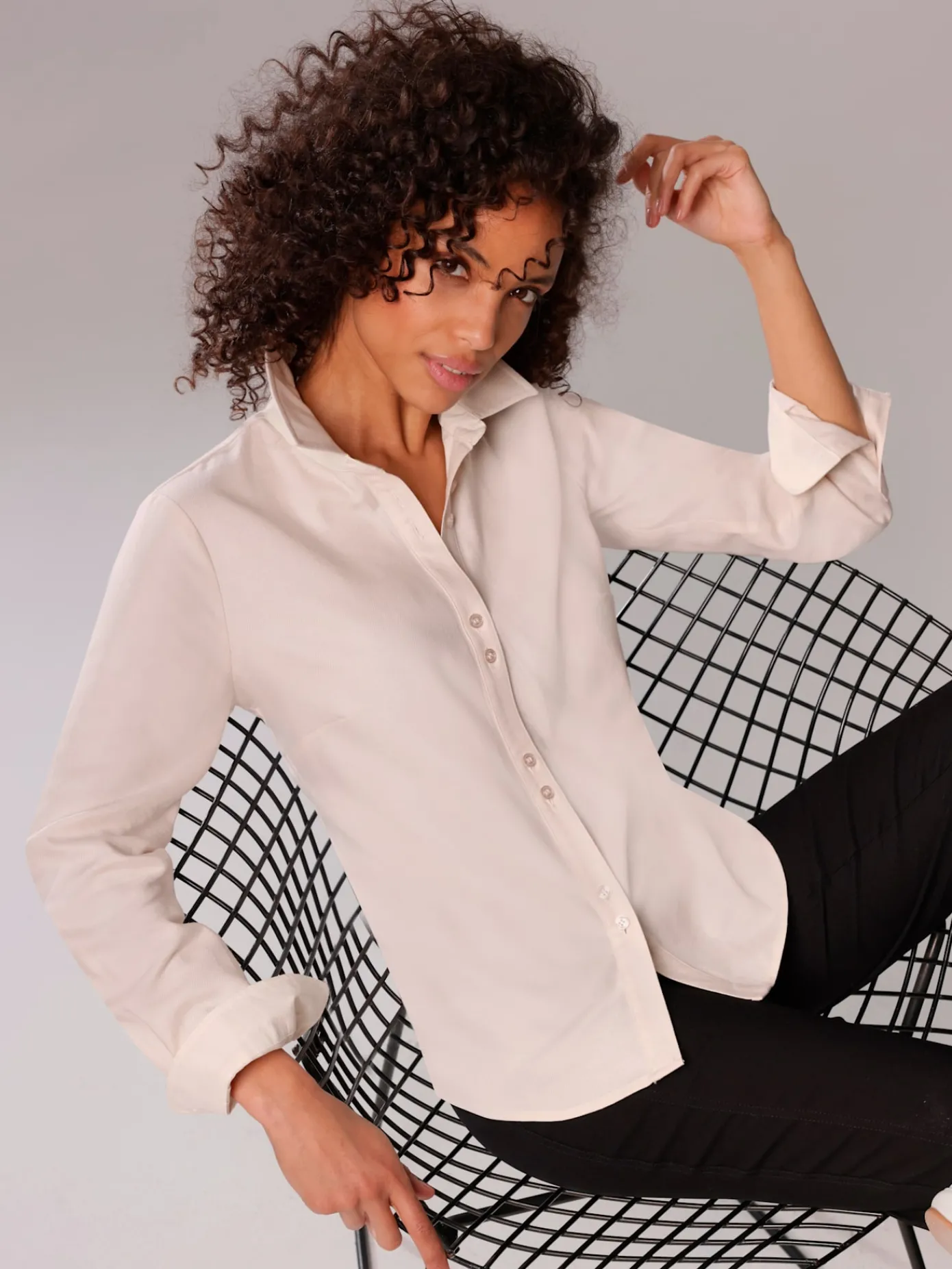 CREATION L PREMIUM Chemisiers<Chemisier