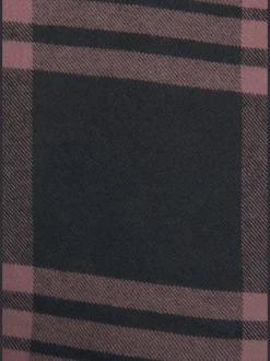 LASCANA Chemisiers<Chemisier à carreaux décontracté, col chemise