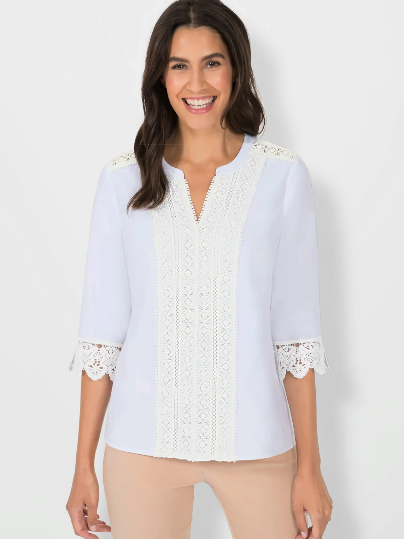 Chemisiers<Chemisier 50% coton