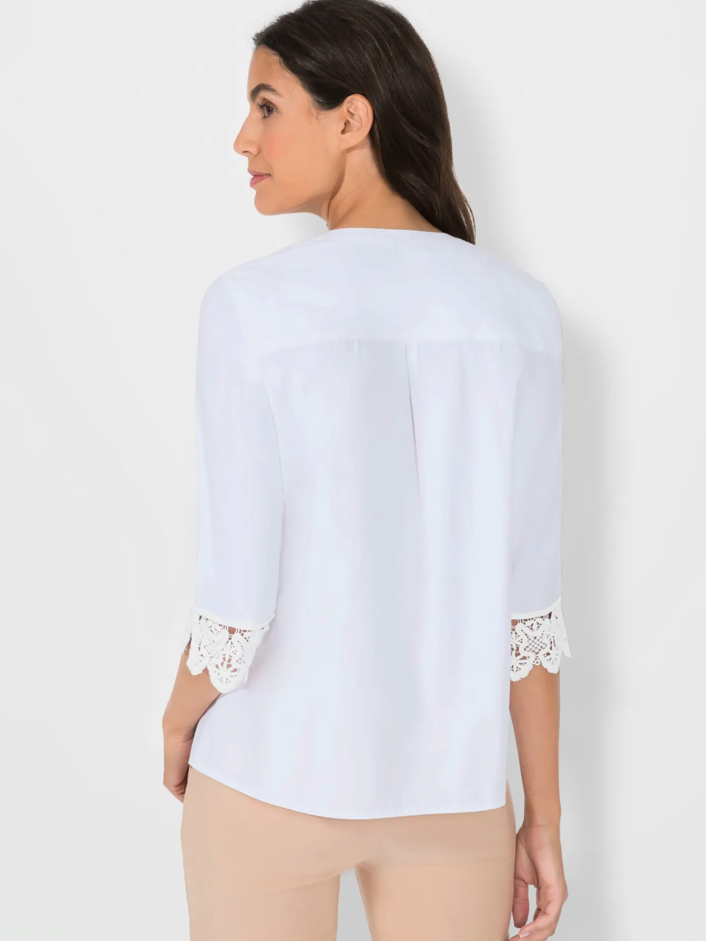 Chemisiers<Chemisier 50% coton