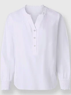 Chemisiers<Chemisier 50% coton